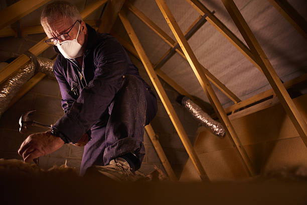 Best Insulation for Specific Applications in Terryville, NY